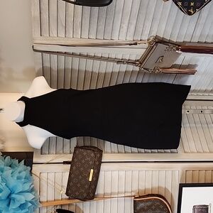 Forever 21 brand little black dress